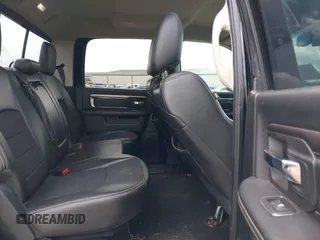 2014 Ram 1500 Sport with VIN 1C6RR7MT6ES233054, listed as a IAAI auction lot 41936407 with 144,759 mi miles and . Bid and sale history available at DreamBid. Image 8.