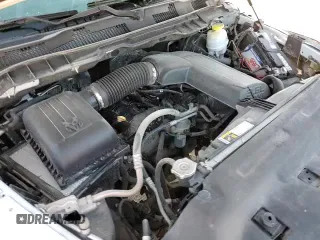 2022 Ram 1500 Tradesman z VIN 3C6RR6KG6NG210865, wystawiony jako Copart lot #49329985 z przebiegiem 58 805 mil mil oraz Szkoda całkowita • Salvage title. Historia ofert i sprzedaży dostępna na DreamBid. Obrazek 14.