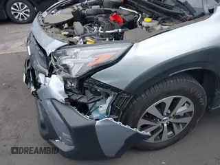 2024 Subaru Outback Premium с VIN 4S4BTADC1R3164648, выставлен на аукционе IAAI как лот 42246759 с пробегом 14 864 миль миль и . История ставок и продаж доступна на DreamBid. Изображение 19.