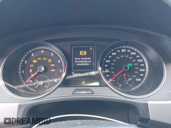2021 Volkswagen Atlas S с VIN 1V2AP2CA2MC605415, выставлен на аукционе IAAI как лот 42175292 с пробегом 164 656 миль миль и . История ставок и продаж доступна на DreamBid. Изображение 15.