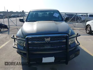 2012 Ram 1500 Big Horn with VIN 1C6RD7LTXCS196586, listed as a IAAI auction lot 41514508 with 43,010 mi miles. Bid and sale history available at carsss.com. Image 12.