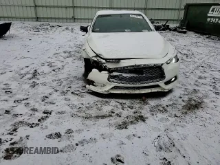 2018 Infiniti Q60 Sport с VIN JN1EV7EL2JM391801, выставлен на аукционе Copart как лот 85772244 с пробегом 70 412 миль миль и На запчасти • Non repairable. История ставок и продаж доступна на DreamBid. Изображение 10.