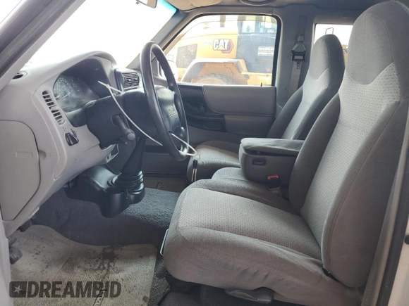 2000 Mazda B-Series Truck SE z VIN 4F4YR16C6YTM11839, wystawiony jako Copart lot #64460754 z przebiegiem 245 958 mil mil oraz Szkoda całkowita • Salvage title. Historia ofert i sprzedaży dostępna na DreamBid. Obrazek 7.