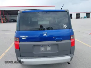 2004 Honda Element EX with VIN 5J6YH186X4L012715, listed as a IAAI auction lot 42284948 with 159,570 mi miles and . Bid and sale history available at DreamBid. Image 16.