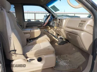 2002 Ford F-250 XL with VIN 1FTNX21LX2EC44525, listed as a IAAI auction lot 41751939 with 300,323 mi miles and . Bid and sale history available at DreamBid. Image 5.