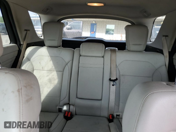 2015 Mercedes-Benz M 350 z VIN 4JGDA5JB0FA556934, wystawiony jako Copart lot #54799995 z przebiegiem 172 095 mil mil oraz Czysty tytuł • Clean title. Historia ofert i sprzedaży dostępna na DreamBid. Obrazek 10.
