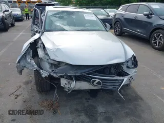 2014 Lexus IS 250 z VIN JTHCF1D27E5009848, wystawiony jako IAAI lot #42285986 z przebiegiem 148 683 mil mil oraz . Historia ofert i sprzedaży dostępna na DreamBid. Obrazek 6.