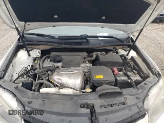 2015 Toyota Camry XLE with VIN 4T1BF1FK3FU941106, listed as a Copart auction lot 51180205 with 124,306 mi miles and Salvage Title. Bid and sale history available at carsss.com. Image 12.