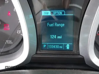 2016 Chevrolet Equinox LS with VIN 2GNALBEK3G6299414, listed as a IAAI auction lot 41902123 with 133,430 mi miles and . Bid and sale history available at carsss.com. Image 16.