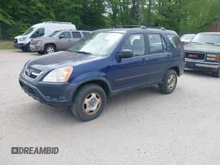 2004 Honda CR-V z VIN JHLRD77494C026780, wystawiony jako IAAI lot #42371367 z przebiegiem 229 330 mil mil oraz . Historia ofert i sprzedaży dostępna na DreamBid. Obrazek 2.