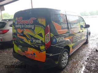 2017 Ford Transit Connect XLT z VIN NM0LE7F79H1305804, wystawiony jako IAAI lot #42148597 z przebiegiem 184 087 mil mil oraz . Historia ofert i sprzedaży dostępna na DreamBid. Obrazek 4.
