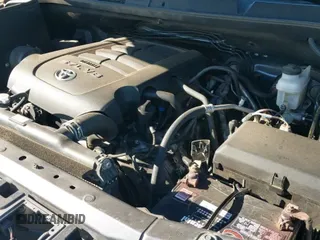 2020 Toyota Tundra SR5 с VIN 5TFEY5F12LX259046, выставлен на аукционе IAAI как лот 41760489 с пробегом 80 993 миль миль и . История ставок и продаж доступна на DreamBid. Изображение 18.