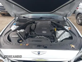 2016 Hyundai Genesis 3.8L z VIN KMHGN4JE7GU115307, wystawiony jako IAAI lot #41457690 z przebiegiem 55 515 mil mil oraz . Historia ofert i sprzedaży dostępna na DreamBid. Obrazek 10.