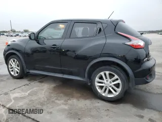 2015 Nissan Juke SV with VIN JN8AF5MR4FT513109, listed as a Copart auction lot 79868774 with 69,325 mi miles and Clean Title. Bid and sale history available at carsss.com. Image 2.
