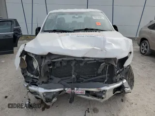 2017 Ford F-150 XL with VIN 1FTEX1CF0HKE54952, listed as a Copart auction lot 41434955 with 181,807 mi miles and Salvage Title. Bid and sale history available at carsss.com. Image 5.