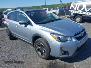 2016 Subaru Crosstrek Limited z VIN JF2GPANC7GH336406, wystawiony jako IAAI lot #42112710 z przebiegiem 47 358 mil mil oraz . Historia ofert i sprzedaży dostępna na DreamBid. Obrazek 1.