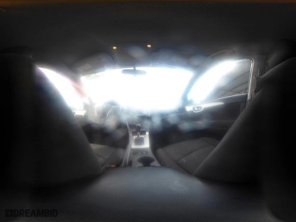 2015 Nissan Sentra S with VIN 3N1AB7APXFY226129, listed as a IAAI auction lot 41901347 with 109,175 mi miles. Bid and sale history available at carsss.com. Image 18.