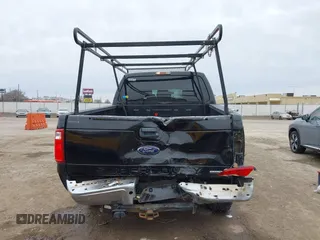 2016 Ford F-250 Lariat with VIN 1FT7W2B61GEB32806, listed as a IAAI auction lot 41717193 with 140,662 mi miles and . Bid and sale history available at DreamBid. Image 17.