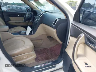 2012 GMC Acadia Denali with VIN 1GKKRTED2CJ247504, listed as a IAAI auction lot 39712204 with 134,223 mi miles and . Bid and sale history available at DreamBid. Image 5.
