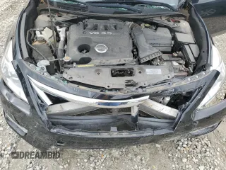 2013 Nissan Altima SL z VIN 1N4BL3AP7DN487225, wystawiony jako Copart lot #47755535 z przebiegiem 54 508 mil mil oraz Szkoda całkowita • Salvage title. Historia ofert i sprzedaży dostępna na DreamBid. Obrazek 11.