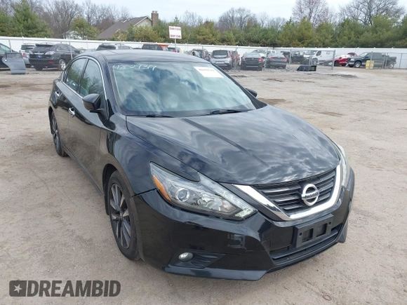 2016 Nissan Altima S with VIN 1N4AL3AP6GC235610, listed as a IAAI auction lot 42029319 with 78,923 mi miles and . Bid and sale history available at DreamBid. Image 1.