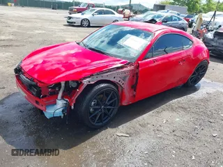 2022 Toyota 86 с VIN JF1ZNBB15N9755311, выставлен на аукционе IAAI как лот 42340450 с пробегом 29 391 миль миль и . История ставок и продаж доступна на DreamBid. Изображение 2.
