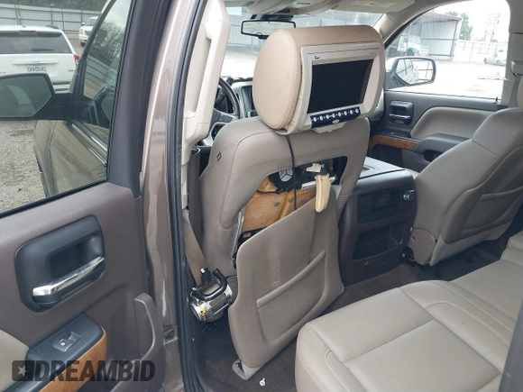 2014 GMC Sierra 1500 SLT with VIN 3GTP1VEC9EG315698, listed as a IAAI auction lot 41684962 with 92,784 mi miles and . Bid and sale history available at DreamBid. Image 20.