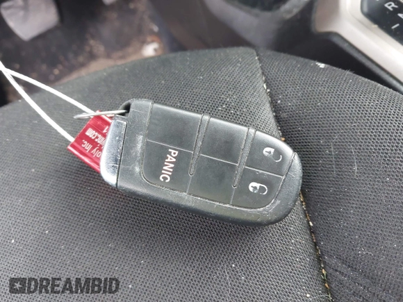 2017 Jeep Renegade Sport с VIN ZACCJBAB9HPF23495, выставлен на аукционе IAAI как лот 42395971 с пробегом 117 756 миль миль и . История ставок и продаж доступна на DreamBid. Изображение 11.