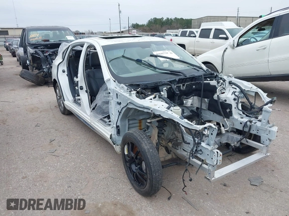 2015 Infiniti Q70 with VIN JN1BY1PP9FM601275, listed as a IAAI auction lot 41641734 with Not provided miles and . Bid and sale history available at DreamBid. Image 19.