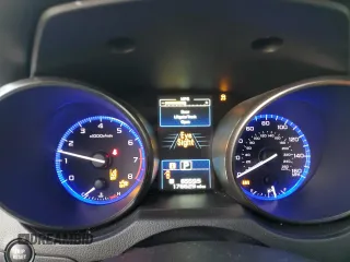 2015 Subaru Legacy 3.6R Limited with VIN 4S3BNEN62F3039149, listed as a Copart auction lot 89079375 with 176,629 mi miles and Salvage Title. Bid and sale history available at carsss.com. Image 9.
