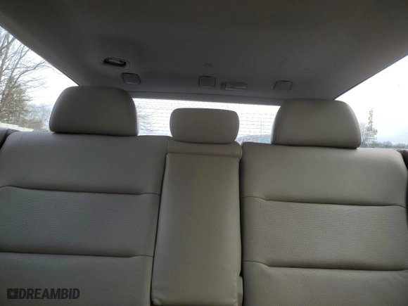 2008 Subaru Outback (Natl) XT Ltd with VIN 4S4BP63C386302075, listed as a Copart auction lot 79175044 with 171,929 mi miles and Salvage Title. Bid and sale history available at carsss.com. Image 10.