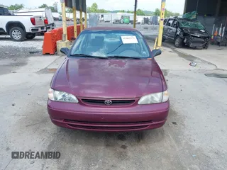 1998 Toyota Corolla VE с VIN 2T1BR12E1WC082087, выставлен на аукционе IAAI как лот 42462171 с пробегом 221 909 миль миль и . История ставок и продаж доступна на DreamBid. Изображение 13.
