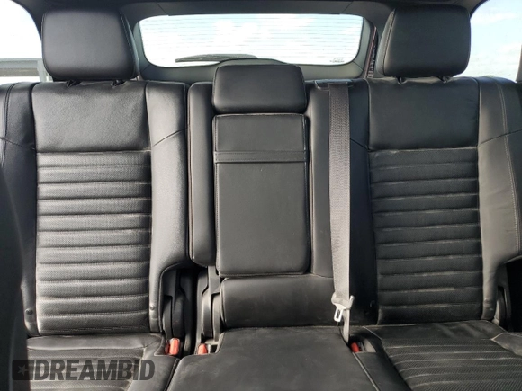 2021 Jeep Grand Cherokee 80th Anniversary z VIN 1C4RJEBG1MC844595, wystawiony jako Copart lot #54899195 z przebiegiem 19 287 mil mil oraz Szkoda całkowita • Salvage title. Historia ofert i sprzedaży dostępna na DreamBid. Obrazek 10.