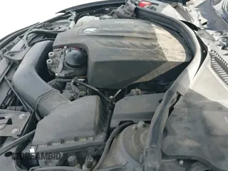 2014 BMW 3 Series 335i with VIN WBA3A9C57EF479637, listed as a IAAI auction lot 43428551 with 130,907 mi miles and . Bid and sale history available at DreamBid. Image 19.