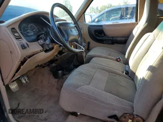 1997 Mazda B-Series 2WD Truck LE with VIN 4F4CR16X3VTM12603, listed as a Copart auction lot 74965704 with 145,098 mi miles and Salvage Title. Bid and sale history available at carsss.com. Image 7.