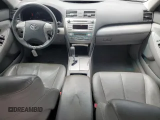 2007 Toyota Camry с VIN JTNBB46K573015357, выставлен на аукционе Copart как лот 55698805 с пробегом 203 849 миль миль и Списание • Salvage title. История ставок и продаж доступна на DreamBid. Изображение 8.