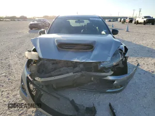 2010 Mazda 3 Mazdaspeed3 Sport with VIN JM1BL1H35A1165994, listed as a Copart auction lot 89355145 with 153,263 mi miles and Salvage Title. Bid and sale history available at DreamBid. Image 5.