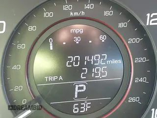 2013 Honda Accord Sport with VIN 1HGCR2F54DA099179, listed as a IAAI auction lot 42058836 with 201,492 mi miles and . Bid and sale history available at DreamBid. Image 15.