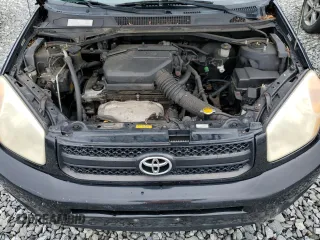 2005 Toyota RAV4 with VIN JTEHD20V250039674, listed as a Copart auction lot 54012985 with 210,911 mi miles and Clean Title. Bid and sale history available at carsss.com. Image 12.