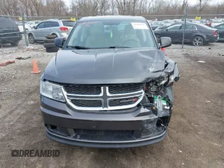2014 Dodge Journey American Value with VIN 3C4PDCAB7ET151254, listed as a IAAI auction lot 41962026 with 161,115 mi miles and . Bid and sale history available at DreamBid. Image 12.