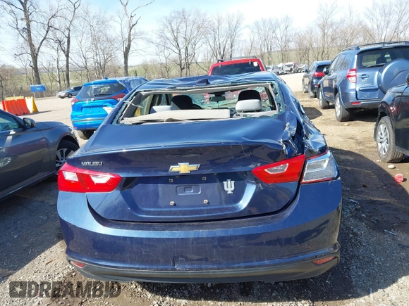 2017 Chevrolet Malibu Hybrid with VIN 1G1ZJ5SU2HF224860, listed as a IAAI auction lot 41821352 with 162,745 mi miles and . Bid and sale history available at DreamBid. Image 16.