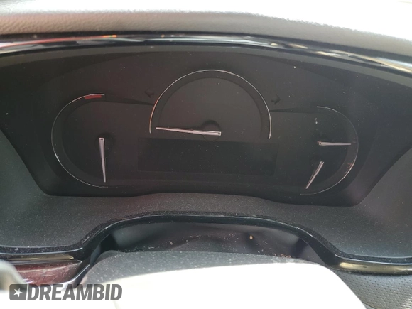 2017 Cadillac XT5 Premium Luxury AWD z VIN 1GYKNERS5HZ319259, wystawiony jako Copart lot #52554725 z przebiegiem Nie podano mil oraz Szkody całkowita. Historia ofert i sprzedaży dostępna na DreamBid. Obrazek 9.