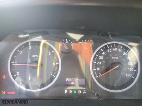2010 Dodge Ram 1500 ST with VIN 3D7JB1EK4AG177040, listed as a Copart auction lot 72756394 with NaN miles and Salvage Title. Bid and sale history available at carsss.com. Image 9.