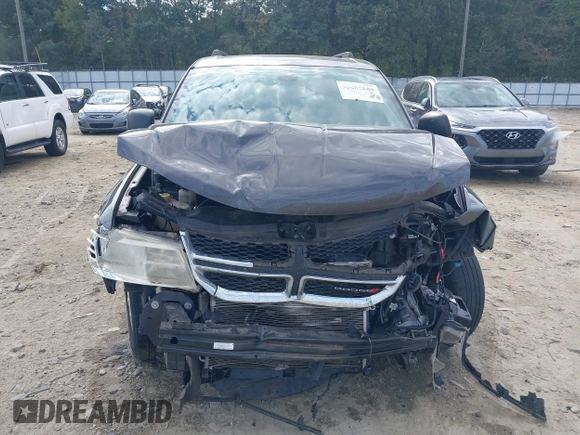 2019 Dodge Journey SE Value with VIN 3C4PDCAB1KT860354, listed as a IAAI auction lot 40605889 with 137,346 mi miles and . Bid and sale history available at DreamBid. Image 12.