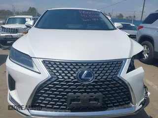 2020 Lexus RX 450h z VIN 2T2HGMDA4LC050687, wystawiony jako IAAI lot #42171004 z przebiegiem 85 936 mil mil oraz . Historia ofert i sprzedaży dostępna na DreamBid. Obrazek 12.
