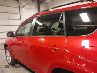 2006 Toyota RAV4 Sport with VIN JTMBK32V266003842, listed as a IAAI auction lot 41614629 with 168,196 mi miles. Bid and sale history available at carsss.com. Image 14.