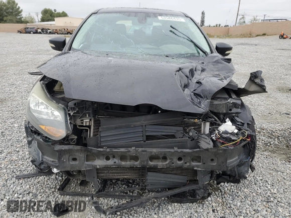 2012 Ford Focus Titanium с VIN 1FAHP3N29CL356059, выставлен на аукционе Copart как лот 53586435 с пробегом 272 763 миль миль и Списание • Salvage title. История ставок и продаж доступна на DreamBid. Изображение 5.