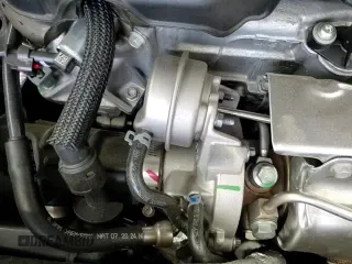 2025 Chevrolet Malibu LT with VIN 1G1ZD5ST5SF144698, listed as a Copart auction lot 89467645 with 30,474 mi miles and Salvage title. Bid and sale history available at DreamBid. Image 14.