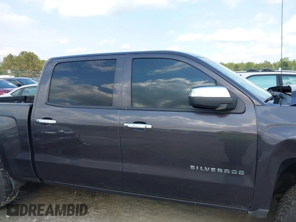 2014 Chevrolet Silverado 1500 LT with VIN 3GCPCREC7EG135069, listed as a IAAI auction lot 41999001 with 208,720 mi miles and . Bid and sale history available at DreamBid. Image 13.