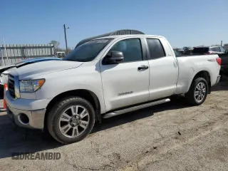 2011 Toyota Tundra 4WD Truck with VIN 5TFUM5F11BX024854, listed as a Copart auction lot 52248805 with 225,749 mi miles and Clean Title. Bid and sale history available at carsss.com. Image 1.